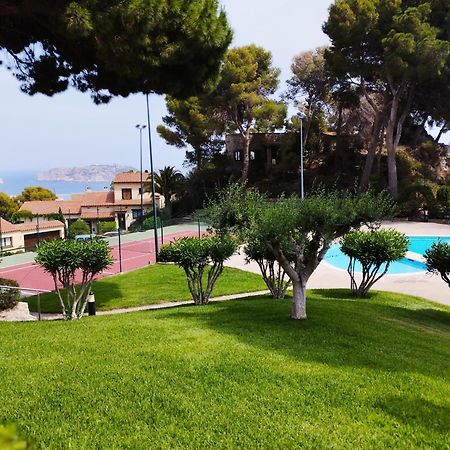 Mediterrania 98 Torroella de Montgrí Dış mekan fotoğraf