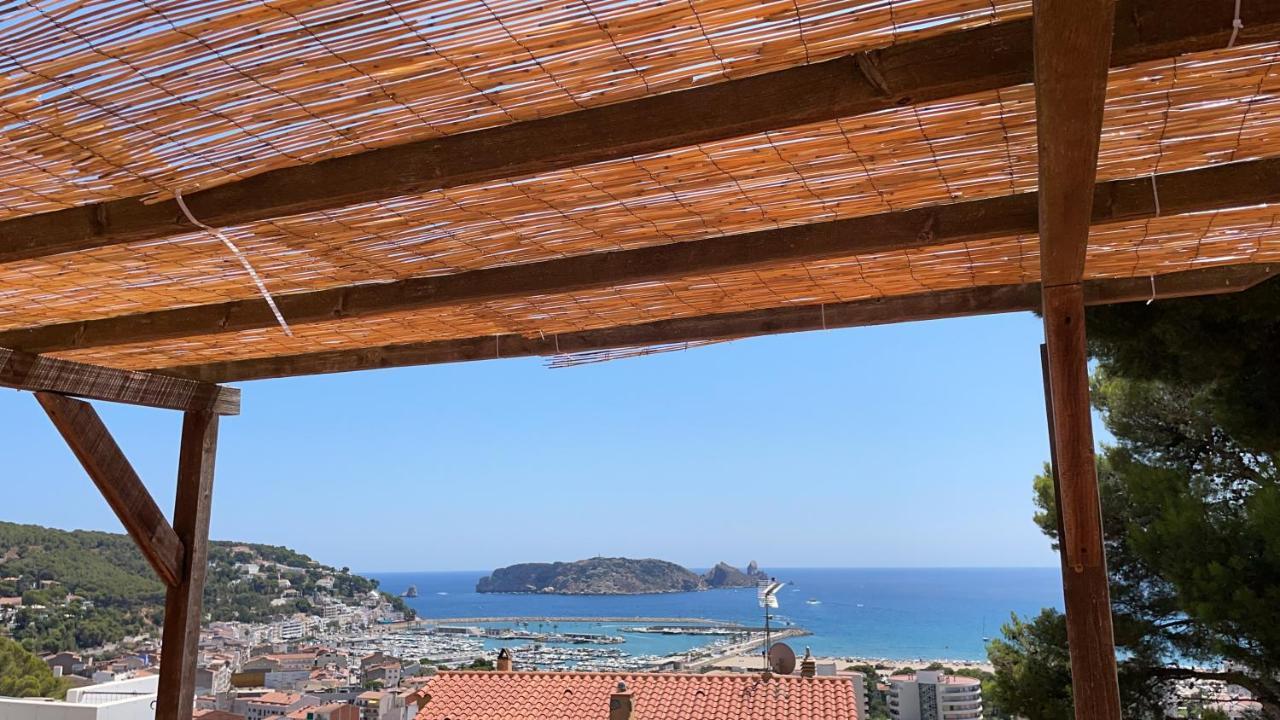 Mediterrania 98 Torroella de Montgrí Dış mekan fotoğraf