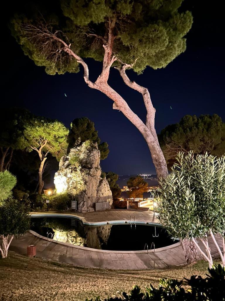 Mediterrania 98 Torroella de Montgrí Dış mekan fotoğraf