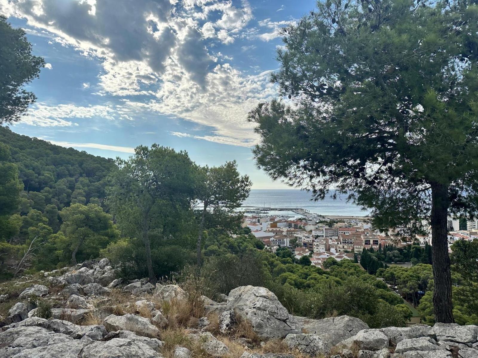 Mediterrania 98 Torroella de Montgrí Dış mekan fotoğraf