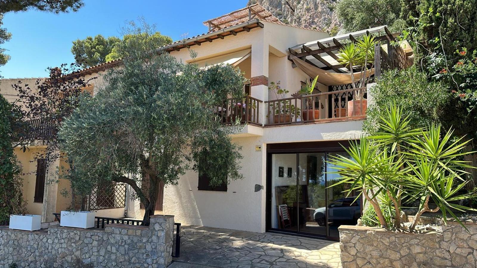 Mediterrania 98 Torroella de Montgrí Dış mekan fotoğraf