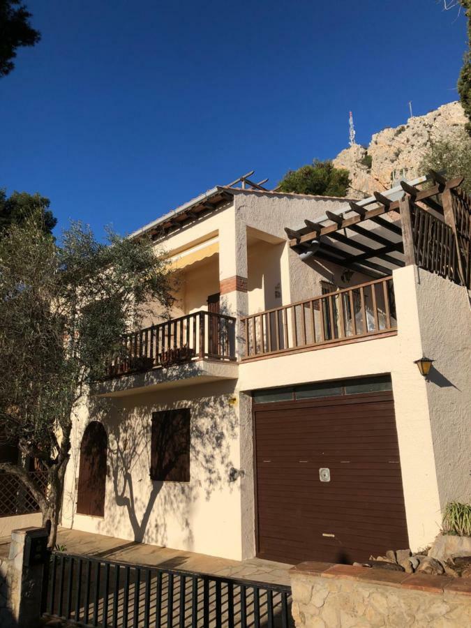 Mediterrania 98 Torroella de Montgrí Dış mekan fotoğraf