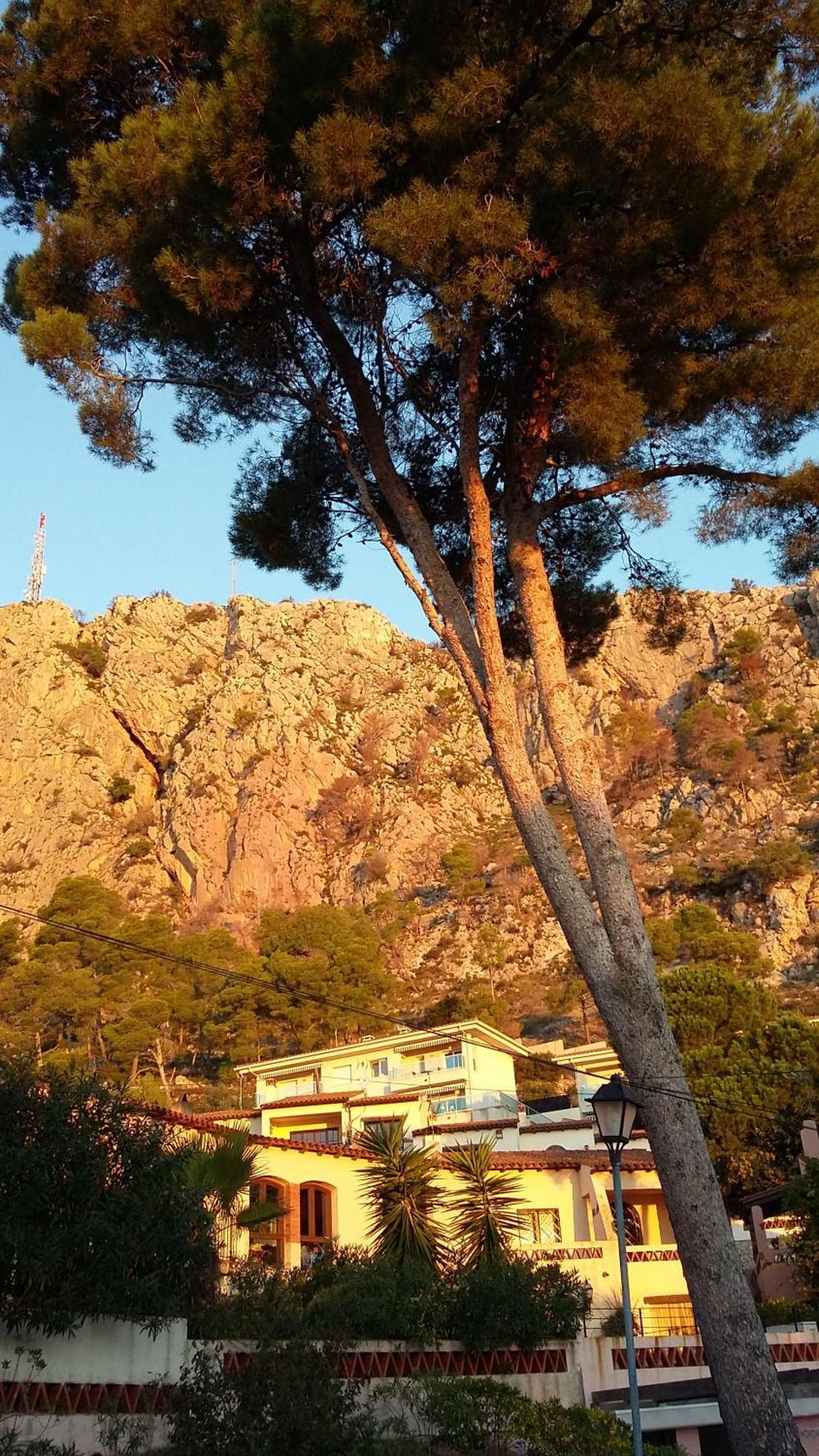 Mediterrania 98 Torroella de Montgrí Dış mekan fotoğraf