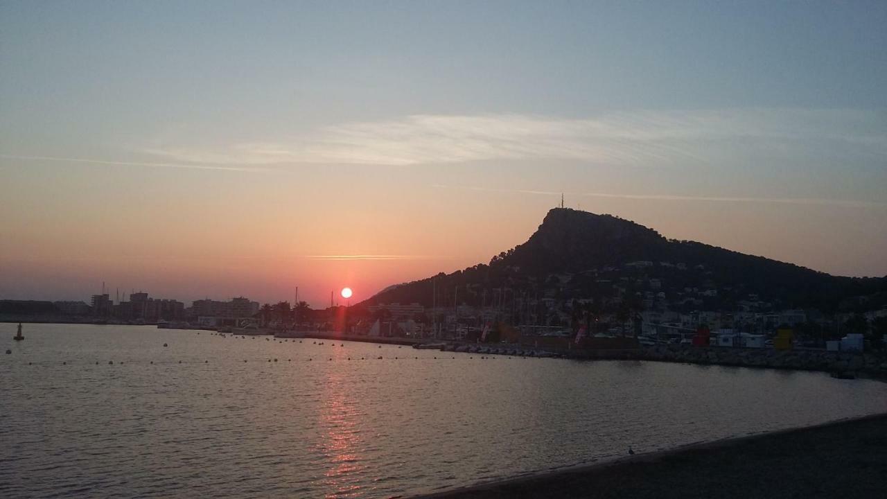 Mediterrania 98 Torroella de Montgrí Dış mekan fotoğraf