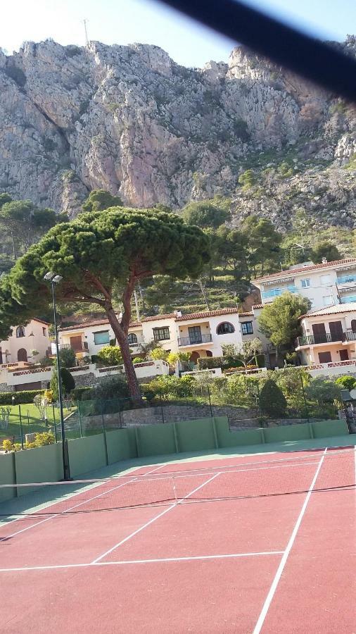 Mediterrania 98 Torroella de Montgrí Dış mekan fotoğraf