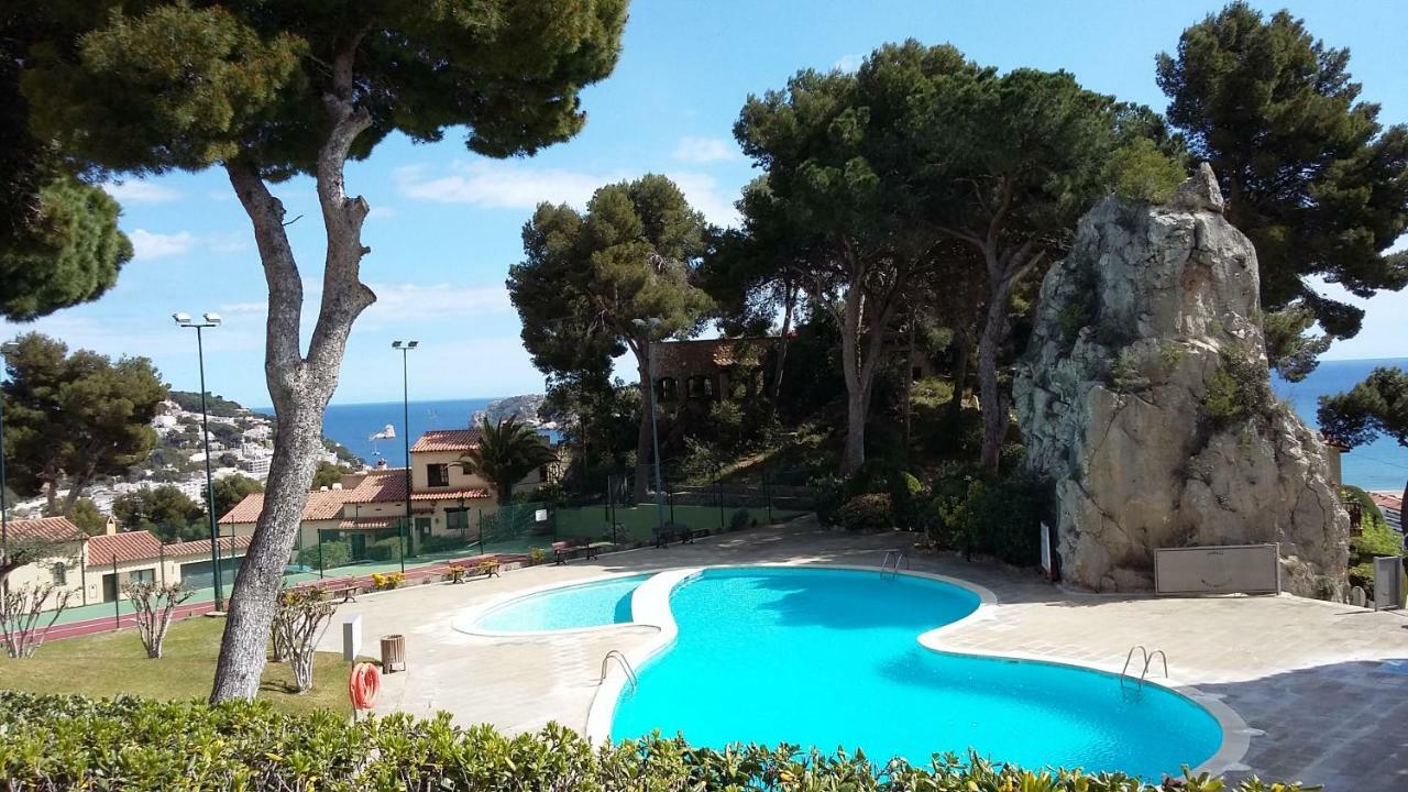 Mediterrania 98 Torroella de Montgrí Dış mekan fotoğraf