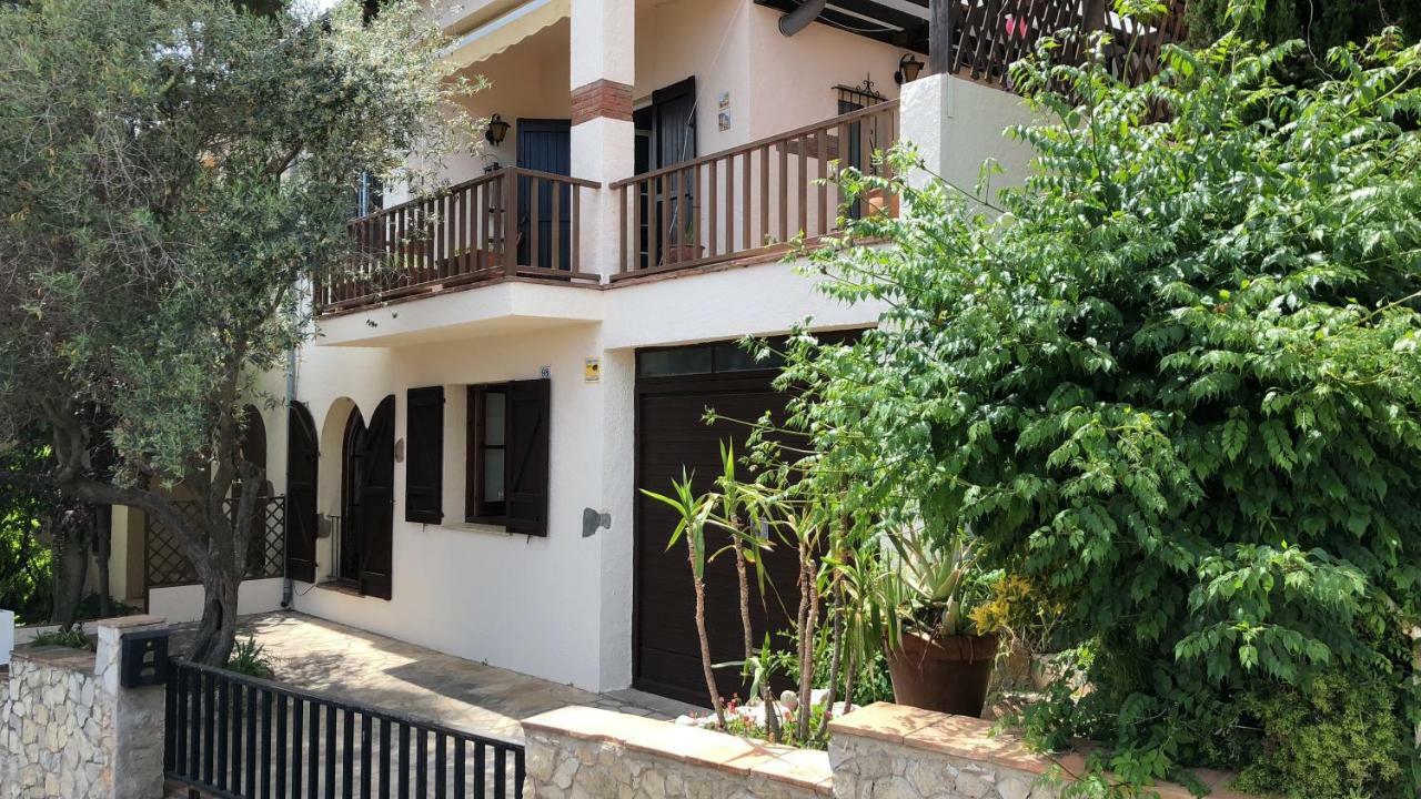 Mediterrania 98 Torroella de Montgrí Dış mekan fotoğraf