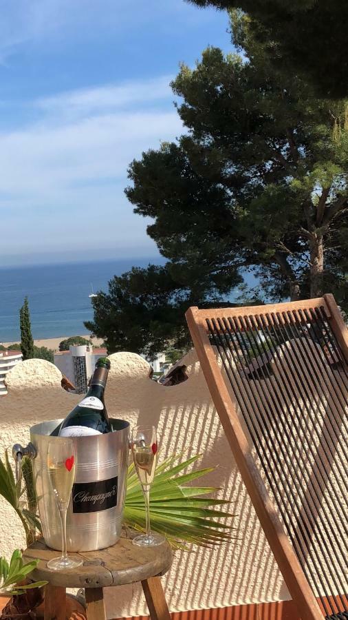 Mediterrania 98 Torroella de Montgrí Dış mekan fotoğraf