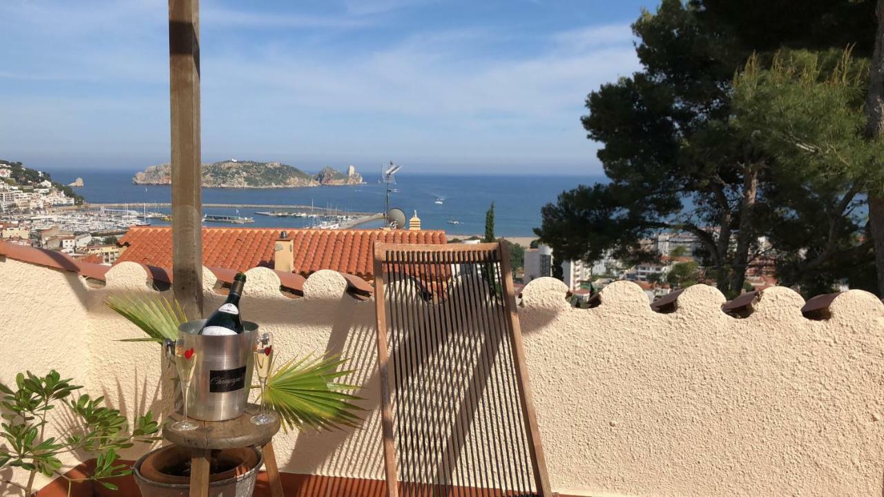 Mediterrania 98 Torroella de Montgrí Dış mekan fotoğraf