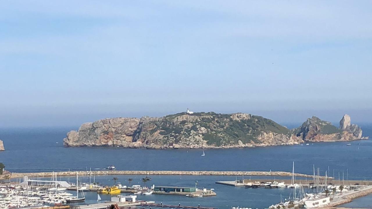 Mediterrania 98 Torroella de Montgrí Dış mekan fotoğraf