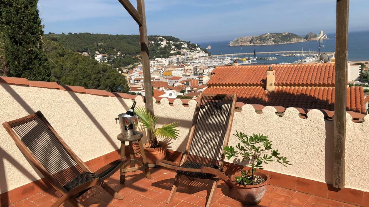Mediterrania 98 Torroella de Montgrí Dış mekan fotoğraf