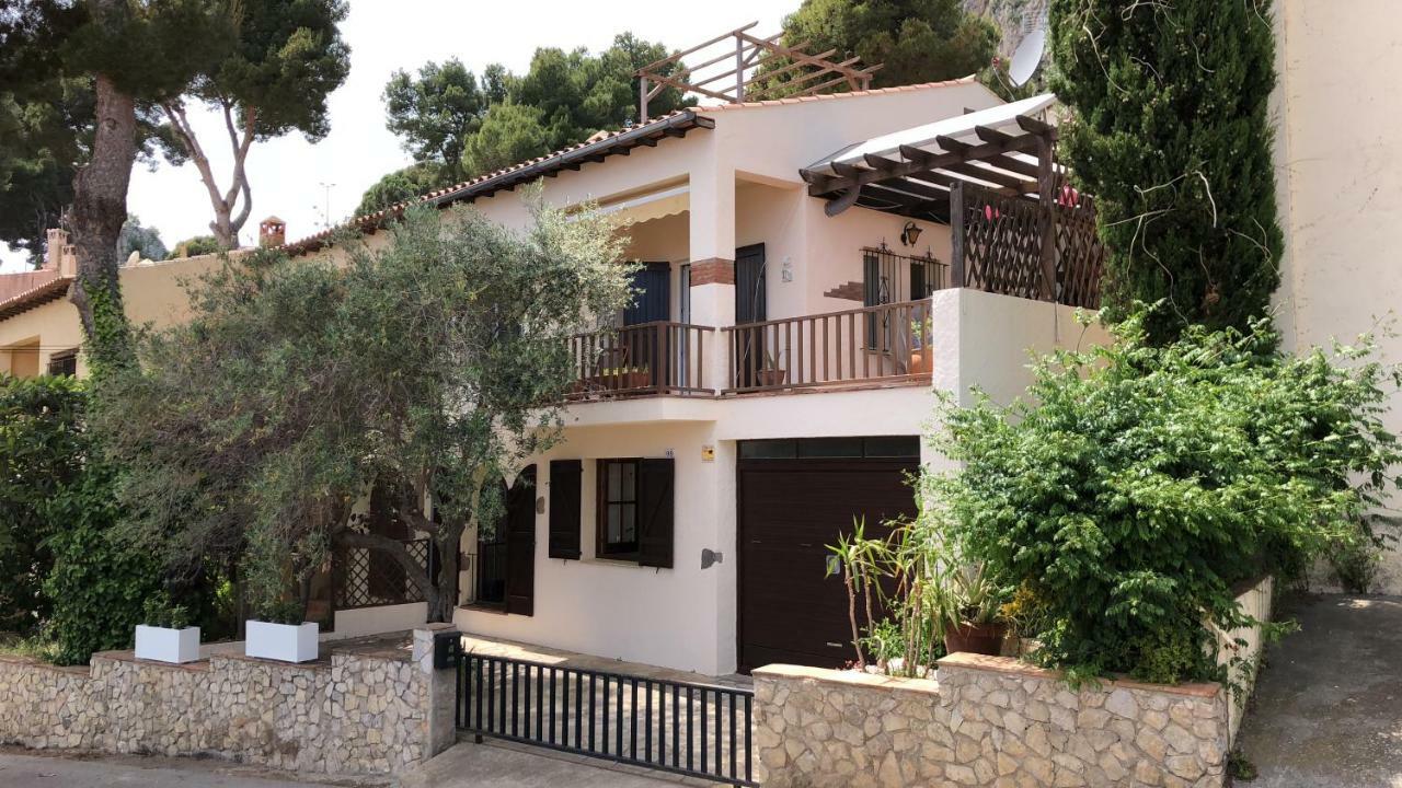 Mediterrania 98 Torroella de Montgrí Dış mekan fotoğraf