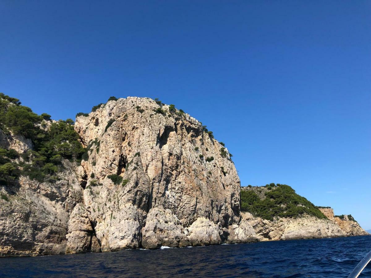 Mediterrania 98 Torroella de Montgrí Dış mekan fotoğraf
