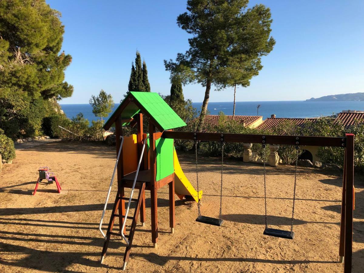 Mediterrania 98 Torroella de Montgrí Dış mekan fotoğraf