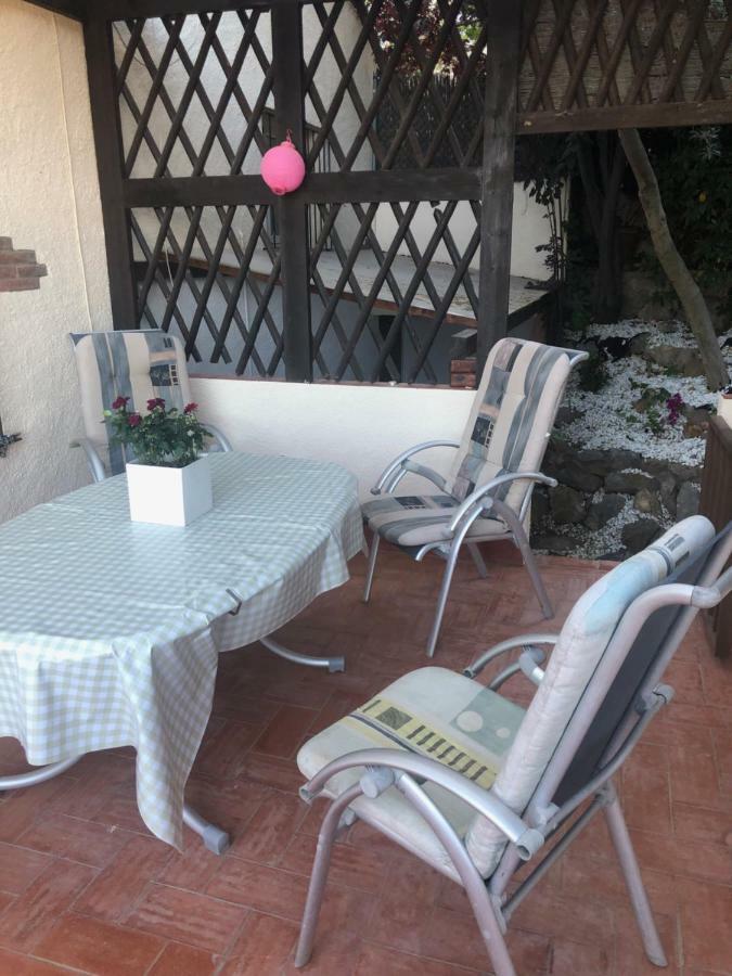 Mediterrania 98 Torroella de Montgrí Dış mekan fotoğraf