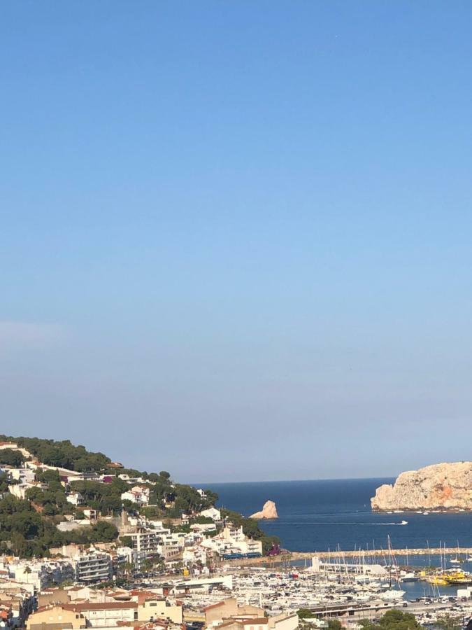 Mediterrania 98 Torroella de Montgrí Dış mekan fotoğraf