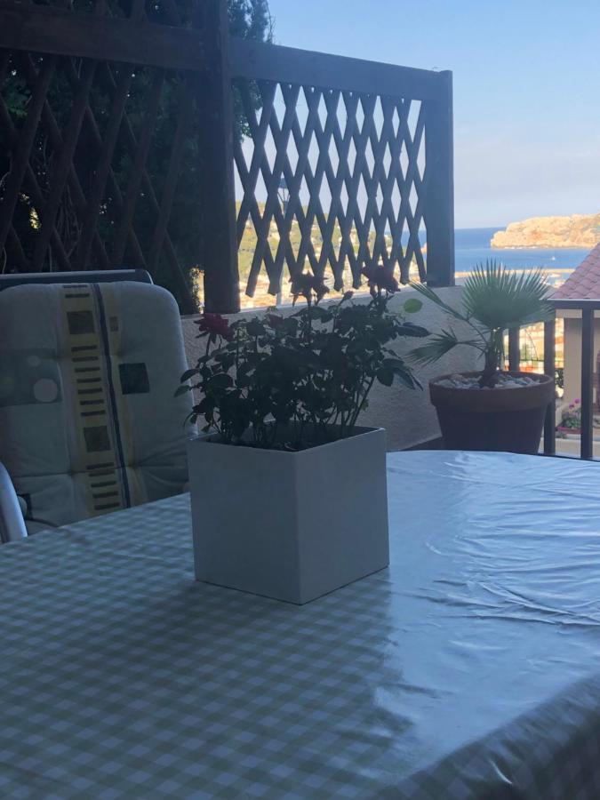 Mediterrania 98 Torroella de Montgrí Dış mekan fotoğraf